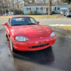 Illustration for article titled Miata Update: I Crashed It